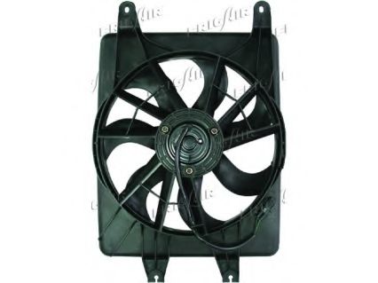 0528.1014 FRIGAIR Fan, A/C condenser