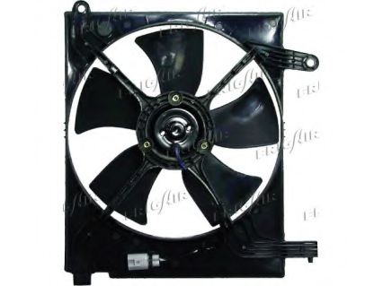 0531.1005 FRIGAIR Fan, A/C condenser