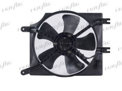 0531.2002 FRIGAIR Air Conditioning Fan, A/C condenser