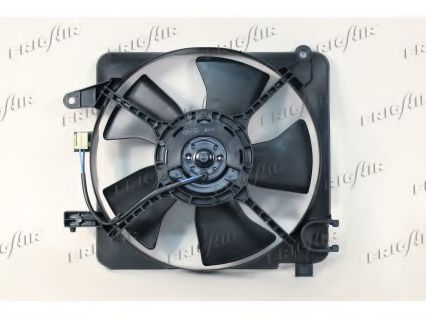 0531.2013 FRIGAIR Cooling System Fan, radiator