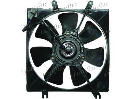 0533.1006 FRIGAIR Fan, radiator