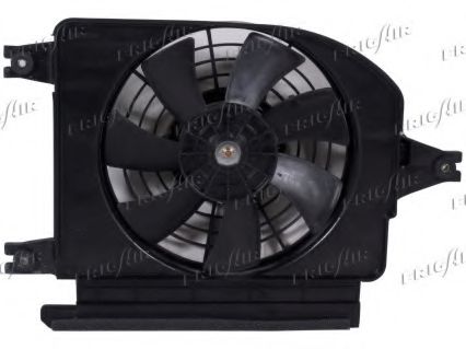 0533.1009 FRIGAIR Fan, radiator