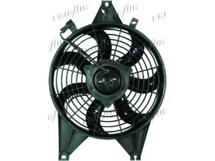 0533.1011 FRIGAIR Air Conditioning Fan, A/C condenser