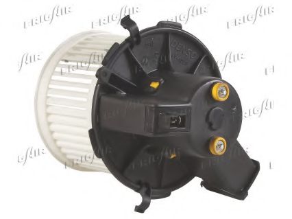 0599.1044 FRIGAIR Heating / Ventilation Interior Blower