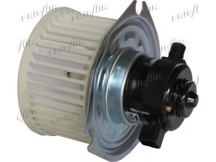 0599.1066 FRIGAIR Heating / Ventilation Electric Motor, interior blower