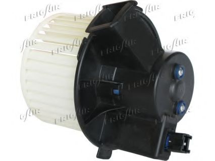 0599.1074 FRIGAIR Heating / Ventilation Interior Blower