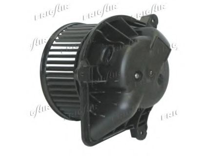 0599.1080 FRIGAIR Heating / Ventilation Interior Blower