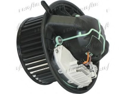 0599.1105 FRIGAIR Heating / Ventilation Interior Blower