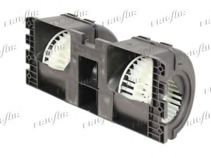0599.1130 FRIGAIR Heating / Ventilation Interior Blower