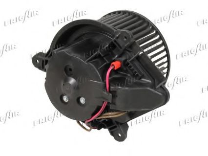 0599.1144 FRIGAIR Heating / Ventilation Electric Motor, interior blower