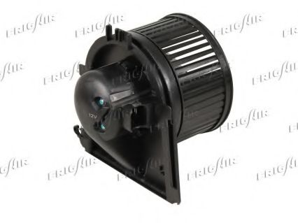 0599.1153 FRIGAIR Heating / Ventilation Electric Motor, interior blower