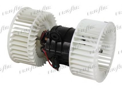0599.1156 FRIGAIR Heating / Ventilation Interior Blower