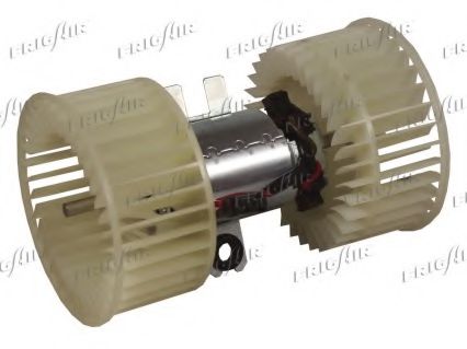 0599.1171 FRIGAIR Heating / Ventilation Electric Motor, interior blower