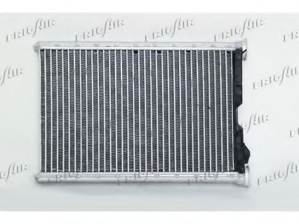 0602.3003 FRIGAIR Heating / Ventilation Heat Exchanger, interior heating