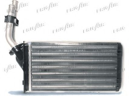 0603.3001 FRIGAIR Heating / Ventilation Heat Exchanger, interior heating