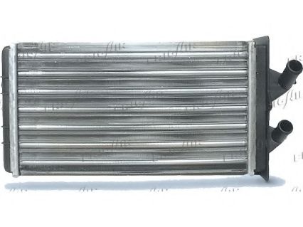 0604.3003 FRIGAIR Heat Exchanger, interior heating
