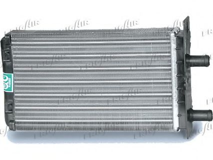 0604.3004 FRIGAIR Heat Exchanger, interior heating