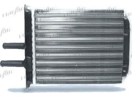 0604.3006 FRIGAIR Heat Exchanger, interior heating