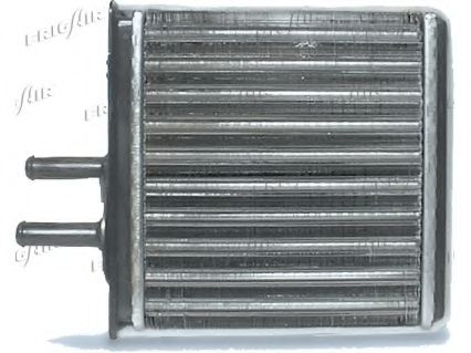 0604.3007 FRIGAIR Heating / Ventilation Heat Exchanger, interior heating