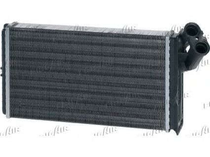 0604.3026 FRIGAIR Heating / Ventilation Heat Exchanger, interior heating