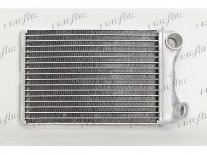 0604.3042 FRIGAIR Heating / Ventilation Heat Exchanger, interior heating