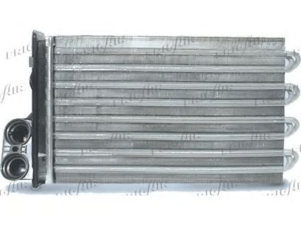 0608.3002 FRIGAIR Heating / Ventilation Heat Exchanger, interior heating