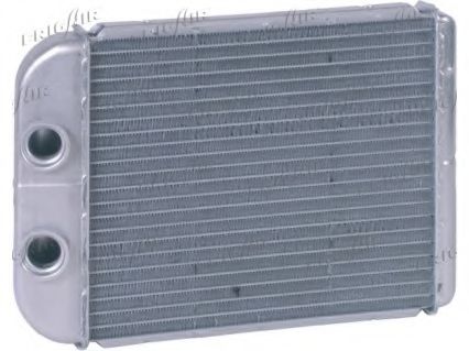 0609.3012 FRIGAIR Heat Exchanger, interior heating