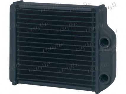 0611.3001 FRIGAIR Heat Exchanger, interior heating