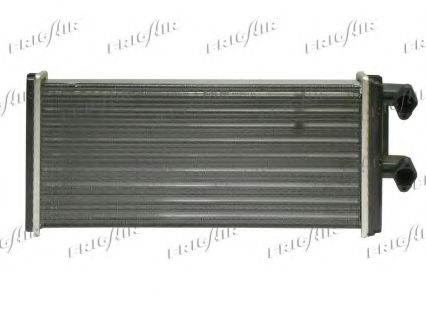 0611.3022 FRIGAIR Heat Exchanger, interior heating