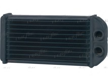 0615.2001 FRIGAIR Heating / Ventilation Heat Exchanger, interior heating