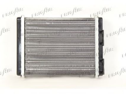 0621.3002 FRIGAIR Heating / Ventilation Heat Exchanger, interior heating