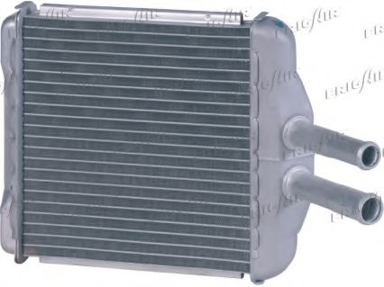 0631.3005 FRIGAIR Heating / Ventilation Heat Exchanger, interior heating
