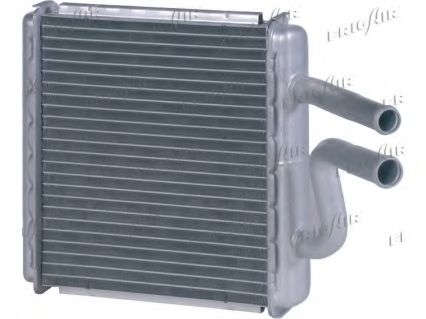 0631.3006 FRIGAIR Heat Exchanger, interior heating