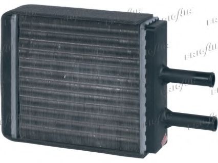 0633.3003 FRIGAIR Heating / Ventilation Heat Exchanger, interior heating
