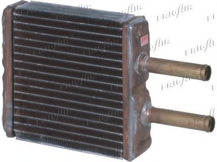 0633.3004 FRIGAIR Heat Exchanger, interior heating