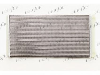 0638.3001 FRIGAIR Heat Exchanger, interior heating