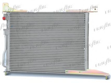 0801.2005 FRIGAIR Air Conditioning Condenser, air conditioning