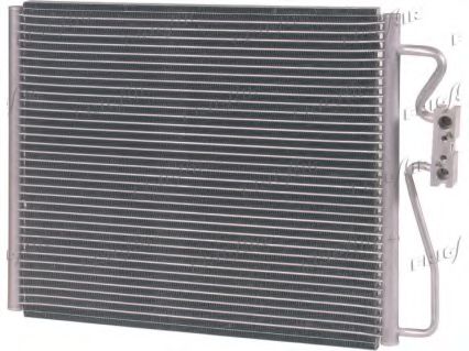 0802.2021 FRIGAIR Air Conditioning Condenser, air conditioning