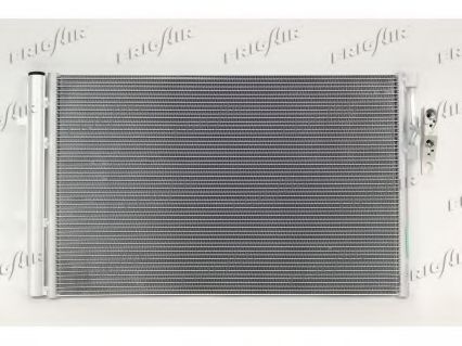 0802.2034 FRIGAIR Air Conditioning Condenser, air conditioning