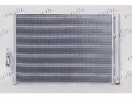 0802.2037 FRIGAIR Air Conditioning Condenser, air conditioning