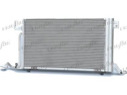 0803.3006 FRIGAIR Condenser, air conditioning