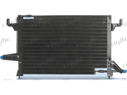 0803.3007 FRIGAIR Air Conditioning Condenser, air conditioning