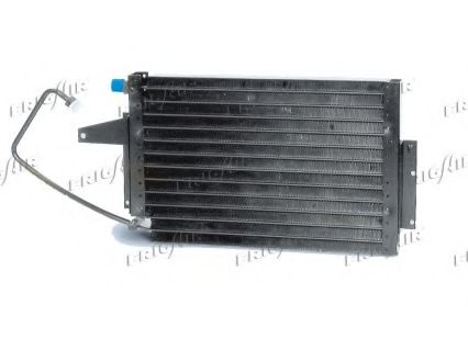 0803.3008 FRIGAIR Air Conditioning Condenser, air conditioning