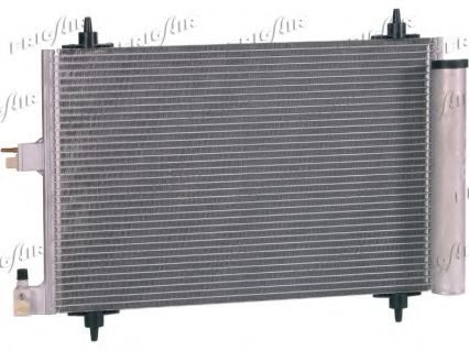 0803.3009 FRIGAIR Air Conditioning Condenser, air conditioning