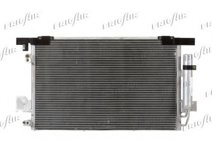 0803.3027 FRIGAIR Air Conditioning Condenser, air conditioning