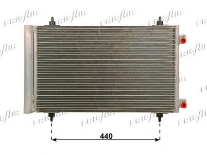 0803.3033 FRIGAIR Air Conditioning Condenser, air conditioning