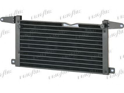 0804.2002 FRIGAIR Air Conditioning Condenser, air conditioning
