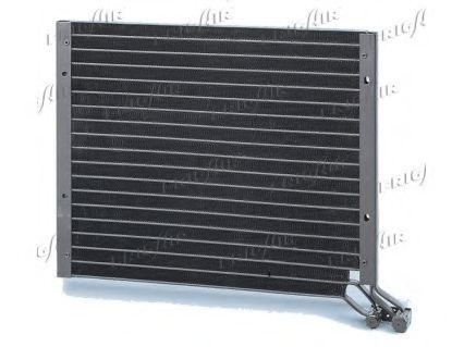 0804.2004 FRIGAIR Air Conditioning Condenser, air conditioning