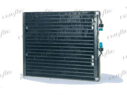 0804.2012 FRIGAIR Condenser, air conditioning