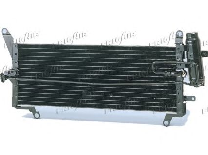 0804.2021 FRIGAIR Air Conditioning Condenser, air conditioning